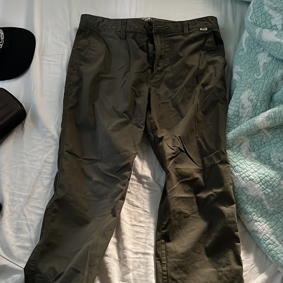 Vans pants size 32 - Picture 4 of 4